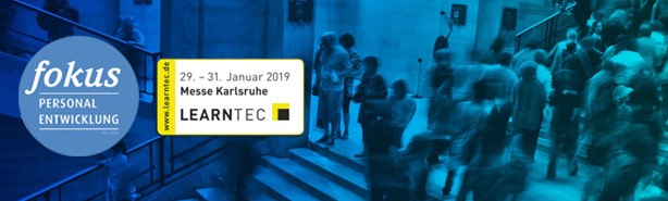 LEARNTEC 2019