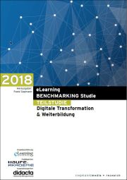 Benchmark Studie "Digitale Transformation"