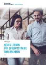 Whitepaper Neues Lernen