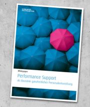 Whitepaper Performance Support